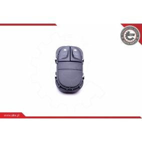 Compre Botonera de elevalunas de ESEN SKV online para ESCORT CLASSIC Turnier (ANL) a precios moderados