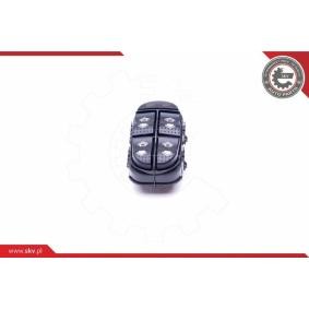 Fensterheberschalter 37SKV029 von ESEN SKV günstig für 25,98 € online kaufen