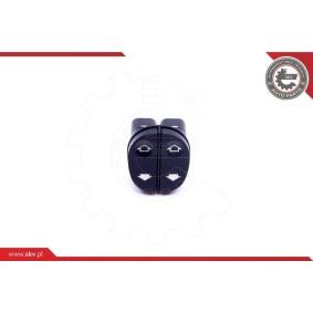 Fensterheberschalter 37SKV319 von ESEN SKV günstig für 12,39 € online kaufen