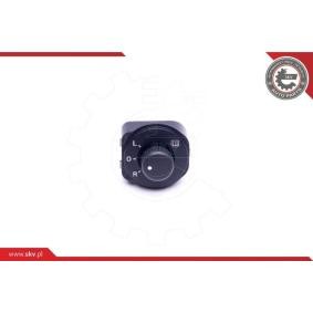 Acquista Comando, Regolazione specchio da ESEN SKV 37SKV613 a buon mercato per soli 12,30 €