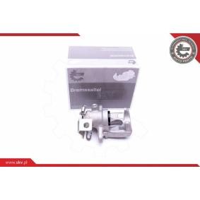 Bremssattel 45SKV753 ASTON MARTIN von ESEN SKV