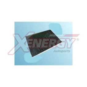 Innenraumfilter für ALFA ROMEO von AP XENERGY