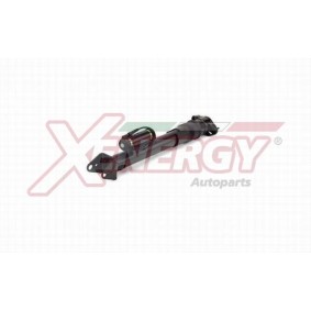 Luftfederbein des Herstellers AP XENERGY - Originalware Artikelnummer: XPSK6728
