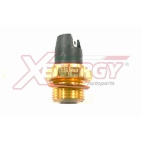 Comprar Interruptor de temperatura, ventilador del radiador de AP XENERGY XS1151 a bajo precio de 48,62 €