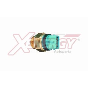 Comprar Interruptor de temperatura, ventilador del radiador de AP XENERGY XS1769 a bajo precio de 56,33 €