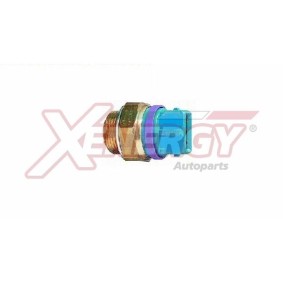 Comprar Interruptor de temperatura, ventilador del radiador de AP XENERGY XS1772 a bajo precio de 52,43 €