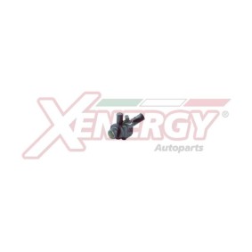 Kühlwasserthermostat für MERCEDES-BENZ von AP XENERGY