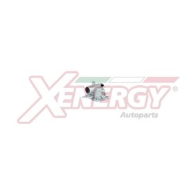 Kühlwasserthermostat für MERCEDES-BENZ von AP XENERGY