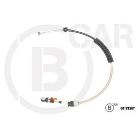 Seilzug, Schaltgetriebe 001CT297 von B CAR günstig für 78,33 € online kaufen