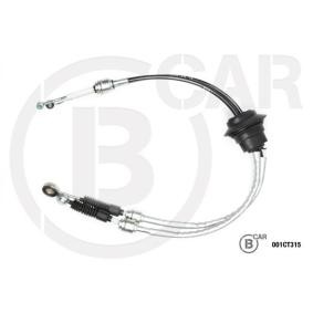 Seilzug, Schaltgetriebe 001CT315 von B CAR günstig für 241,87 € online kaufen