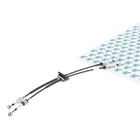 Seilzug, Schaltgetriebe 001CT323 von B CAR günstig für 132,28 € online kaufen