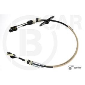 Acquista Cavo cambio da B CAR online per Tourneo Custom V362 Bus (F3) a prezzi moderati