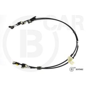 Seilzug, Schaltgetriebe 001FD402 von B CAR günstig für 154,18 € online kaufen