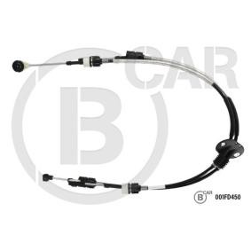 Seilzug, Schaltgetriebe 001FD450 von B CAR günstig für 128,90 € online kaufen