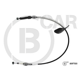 Acquista Cavo cambio da B CAR online per Uno Hatchback (146_) a prezzi moderati