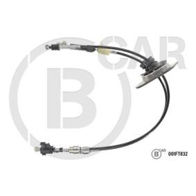 Acquista Cavo cambio da B CAR online per Uno Hatchback (146_) a prezzi moderati