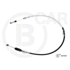 Seilzug, Schaltgetriebe 001FT847 von B CAR günstig für 44,71 € online kaufen