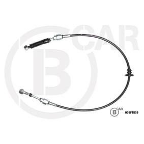 Seilzug, Schaltgetriebe 001FT859 von B CAR günstig für 66,16 € online kaufen