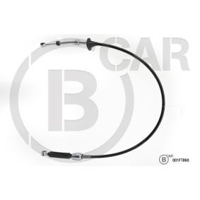 Seilzug, Schaltgetriebe 001FT860 von B CAR günstig für 63,81 € online kaufen