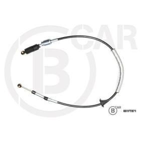 Seilzug, Schaltgetriebe 001FT871 von B CAR günstig für 61,95 € online kaufen