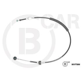 Seilzug, Schaltgetriebe 001FT889 von B CAR günstig für 78,86 € online kaufen