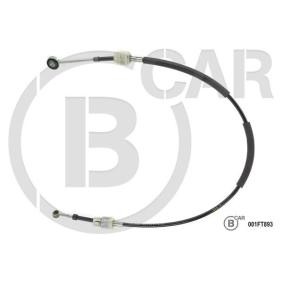 Seilzug, Schaltgetriebe 001FT893 von B CAR günstig für 44,47 € online kaufen