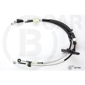 Seilzug, Schaltgetriebe 001FT901 von B CAR günstig für 112,00 € online kaufen