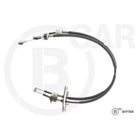 Seilzug, Schaltgetriebe 001FT924 von B CAR günstig für 116,96 € online kaufen