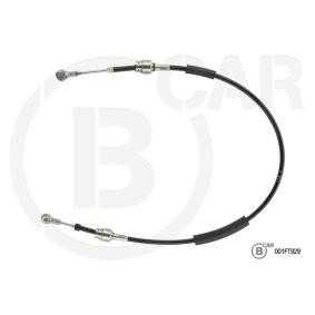Seilzug, Schaltgetriebe 001FT929 von B CAR günstig für 88,17 € online kaufen