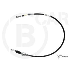 Acquista Cavo cambio da B CAR online per Uno Hatchback (146_) a prezzi moderati