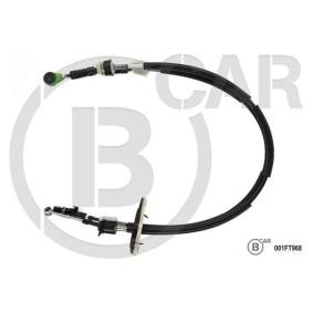 Seilzug, Schaltgetriebe 001FT968 von B CAR günstig für 112,81 € online kaufen
