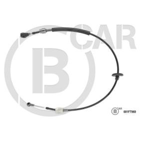Seilzug, Schaltgetriebe 001FT969 von B CAR günstig für 92,87 € online kaufen