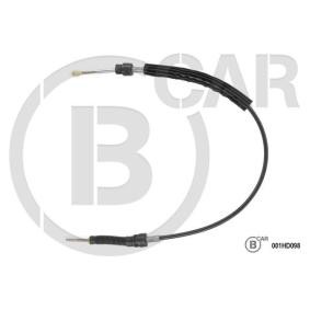 Seilzug, Schaltgetriebe 001HD098 von B CAR günstig für 66,93 € online kaufen