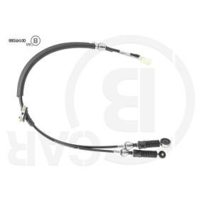 Acquista Cavo comando, Cambio manuale da B CAR 001HY086 a buon mercato per soli 68,43 €