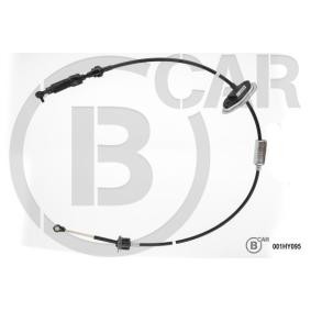 Compre Cabo de aço, caixa de velocidades da B CAR 001HY095 a um preço baixo por 39,19 €