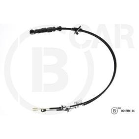 Seilzug, Schaltgetriebe 001HY114 von B CAR günstig für 83,93 € online kaufen