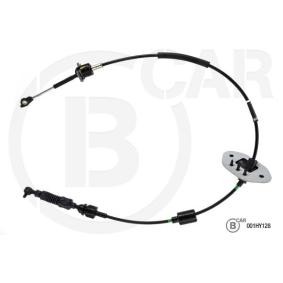 Seilzug, Schaltgetriebe 001HY128 von B CAR günstig für 48,72 € online kaufen