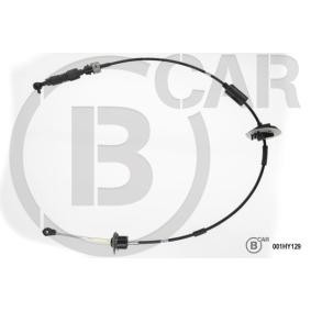 Seilzug, Schaltgetriebe 001HY129 von B CAR günstig für 52,43 € online kaufen