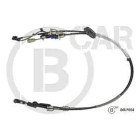 Compre Cabo de aço, caixa de velocidades da B CAR 001JP004 a um preço baixo por 178,04 €