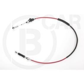 Seilzug, Schaltgetriebe 001KI044 von B CAR günstig für 57,90 € online kaufen