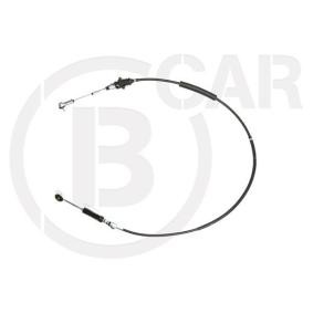 Seilzug, Schaltgetriebe 001KI045 von B CAR günstig für 82,32 € online kaufen
