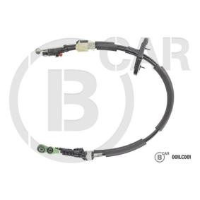 Seilzug, Schaltgetriebe 001LC001 von B CAR günstig für 135,08 € online kaufen