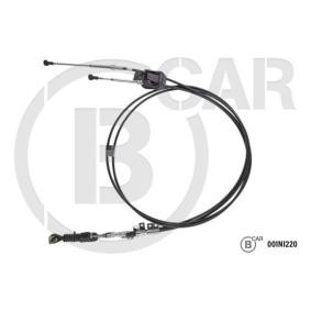 Seilzug, Schaltgetriebe 001NI220 von B CAR günstig für 260,45 € online kaufen