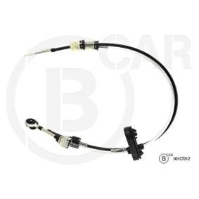 Seilzug, Schaltgetriebe 001OP315 von B CAR günstig für 140,09 € online kaufen