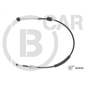 Seilzug, Schaltgetriebe 001OP325 von B CAR günstig für 80,77 € online kaufen