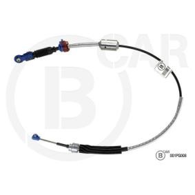Seilzug, Schaltgetriebe 001PG008 von B CAR günstig für 81,64 € online kaufen