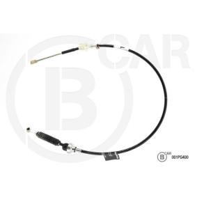 Seilzug, Schaltgetriebe 001PG400 von B CAR günstig für 131,81 € online kaufen
