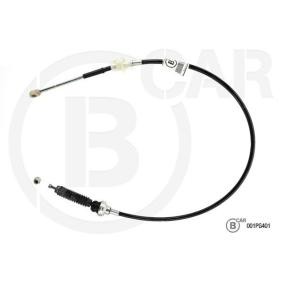 Seilzug, Schaltgetriebe 001PG401 von B CAR günstig für 50,24 € online kaufen