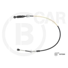 Seilzug, Schaltgetriebe 001PG404 von B CAR günstig für 59,55 € online kaufen