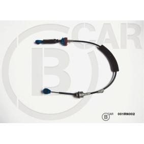 Seilzug, Schaltgetriebe 001RN002 von B CAR günstig für 40,46 € online kaufen